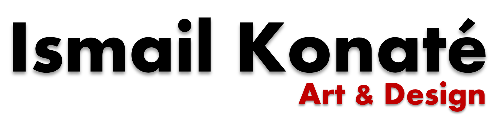 Logo Ismail Konate