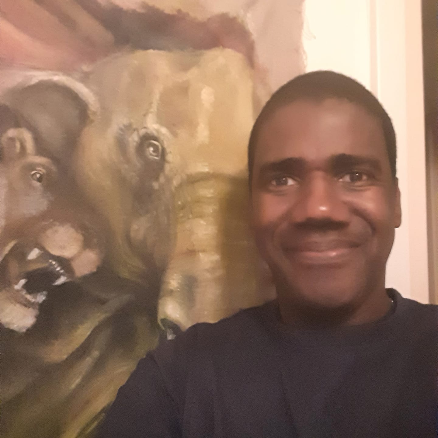 Ismail Konate Art Design